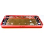 iPhone 5C Original Back Housing Replacement - Pink iPhone 5C Back Housing Replacement (Pink)